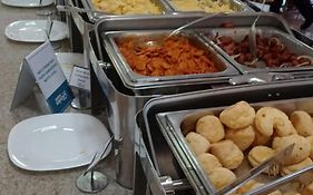 Com CAFE SPAZZIO DIROMA e ACESSO ao ACQUA Parque DIROMA TODOS OS DIAS